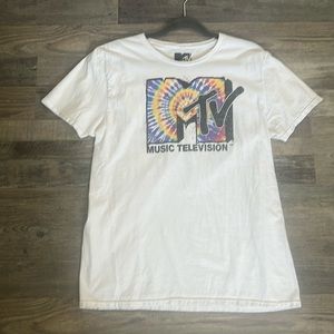 Vintage MTV tshirt
